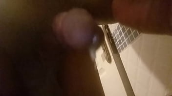 Preview 3 of April Kepnet - Thick Milk Cum