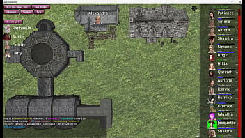 Preview 1 of 2 Maini - This is not my night (Damsels and Dungeon) part 11