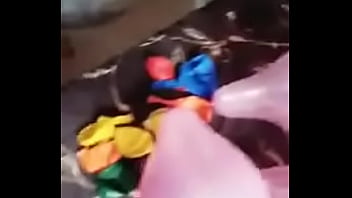 Preview 1 of Seal Pack Video New Xxx Bf - hallowen