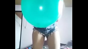 Preview 4 of Seal Pack Video New Xxx Bf - hallowen