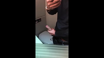 Preview 1 of Mom Schoolboy Xxx Videos - Chris Diamond playing with his huge cock and his cumshot