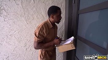 Preview 2 of Rape The Girl In Group Boys - Hands to Ass Delivery Here!