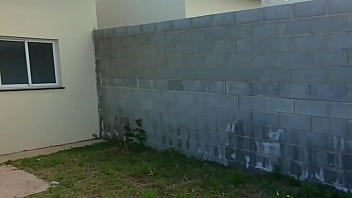 Preview 3 of Bihari Omane - Corretor de im&oacute_veis foi seduzido pela cliente gostosa,  ele n&atilde_o resistiu e deu uma rapidinha com a safada