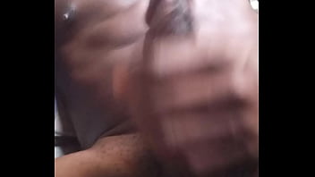 Preview 3 of Ebony Mom Strip - Juicy bbc horny for pussy to slay