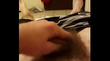 Preview 3 of Son Sex Mom Porn - Verification video