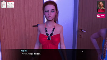 Preview 2 of Indian Bavi Xx - Complete Gameplay - Melody,  Part 31