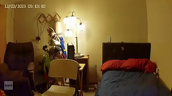 Preview 1 of Desi Funny Sex - Just dusting