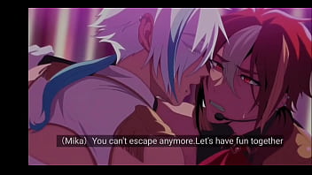 Preview 3 of Evanaty Sex - Full video of underground idol