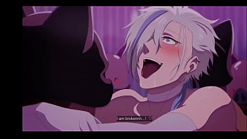 Preview 4 of Evanaty Sex - Full video of underground idol