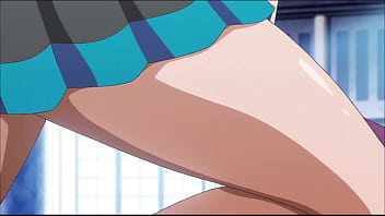 Preview 2 of 4k Porn Tube - Valkyrie Drive erotic scene number three