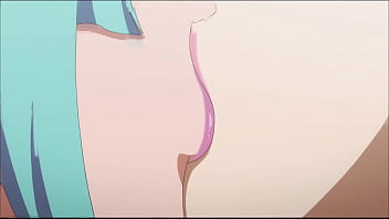 Preview 3 of 4k Porn Tube - Valkyrie Drive erotic scene number three