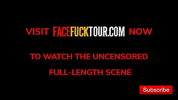 Preview 4 of Sunny Leone Sex With Other Man - Blonde Russian Pornstar Amy Douxxx Deep Throat Fuck by Big Cock Tourist