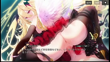 Preview 2 of Masajes Gsy - 宴熾天使のアンジェロス 2