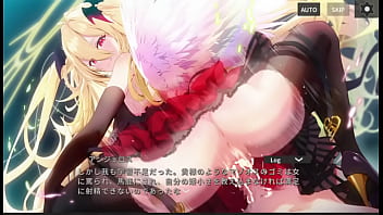 Preview 3 of Masajes Gsy - 宴熾天使のアンジェロス 2
