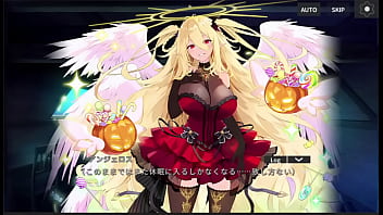 Preview 1 of Masajes Gsy - 宴熾天使のアンジェロス 2