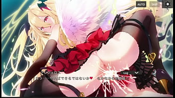 Preview 4 of Masajes Gsy - 宴熾天使のアンジェロス 2