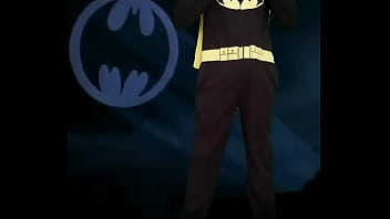 Preview 2 of Molly Molly - Batman reveals