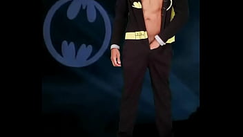 Preview 3 of Molly Molly - Batman reveals