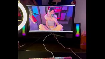 Preview 2 of Mixed Fight Maledom - I love streaming and showing myself on camera. Would you come and see me? Write in the comments what you would like to see...