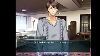 Preview 1 of Hdvidio Sex - Kanojo no Okaa-san ep10 - Cheating on my wife with the mom