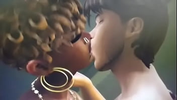 Preview 2 of Kattrana Kafa - Sims4 The neighbor next door Geno gets repeatedly fuck multiple times