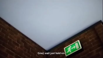 Preview 3 of Kattrana Kafa - Sims4 The neighbor next door Geno gets repeatedly fuck multiple times