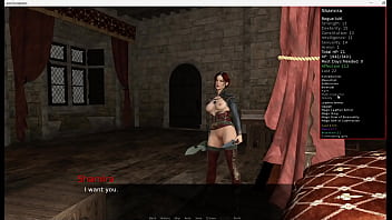 Preview 3 of Licking Orgasme Compilation - OK so there was a bette version and i&#039_m happy about it (Damsels and Dungeon) Ep 10