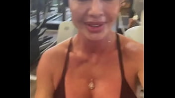 Preview 1 of Cuckold Fucktoy - I have worked out all my life,  but as of late,  I&#039_ve found more and more peace in working out than I ever have before... #...