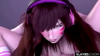 Preview 2 of Spring Thomas Julia Bond - 4k-d-va-hot-mic-hoe-gets-full-nelson-d-slayed-no-chatter 360.mp4