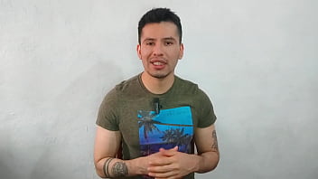 Preview 2 of Xvidos Mp3 - Electricista termina penetrando con sus 21cm de vergota a la pareja de novios gays que lo contrataron