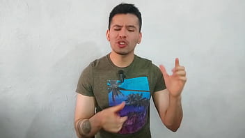 Preview 3 of Xvidos Mp3 - Electricista termina penetrando con sus 21cm de vergota a la pareja de novios gays que lo contrataron