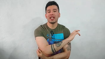 Preview 4 of Xvidos Mp3 - Electricista termina penetrando con sus 21cm de vergota a la pareja de novios gays que lo contrataron