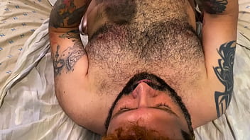 Preview 4 of Inden Saxy Video - big oil boobs perfect pussy gets fuck