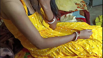 Preview 2 of Sunnylion Massey Xxx - First time jija sali ki mast chudai hindi sex video