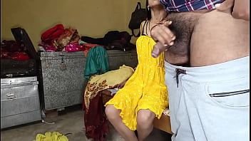 Preview 3 of Sunnylion Massey Xxx - First time jija sali ki mast chudai hindi sex video