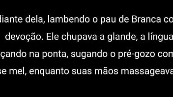 Preview 3 of Poran Hub Com - Branca De neve e foda dos 7