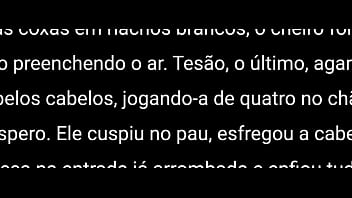 Preview 4 of Poran Hub Com - Branca De neve e foda dos 7