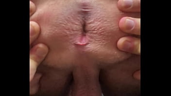 Preview 2 of Back Said Xxx Hot Video - TREINAMENTO DOS ESFINCTER.