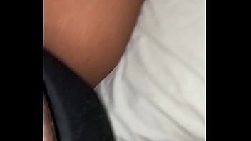 Preview 2 of Blowjob Sadictis - humping with a pink dildo inside