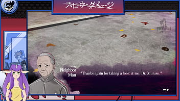 Preview 1 of Mature Nlsjaan - Slow Damage Part 3