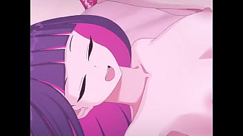 Preview 3 of Bbc Daddy Fucks Pussyboy - Panty &amp_ Stocking with Garterbelt (Neko NSFW)