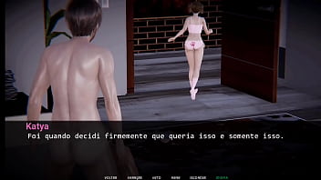 Preview 4 of Flute With Mom - Nympho tamer-O FlashBlack na minha juventude #7 [ Narrado ]