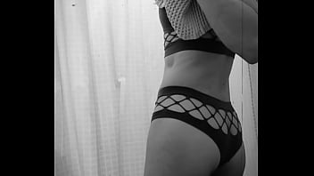 Preview 1 of Rode Xanders - playful lingerie