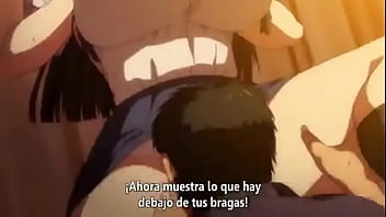 Preview 2 of Porno Barat Mesum - Inkou Kyoushi No Saimin Seikatsu Shidouroku 1