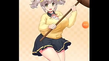 Preview 1 of Dick Car Flash Touch - Project QT Fanny 5star