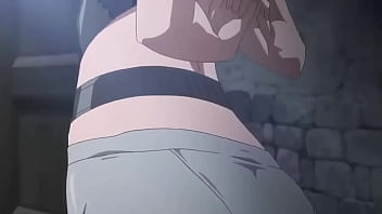 Preview 1 of Sunny Leone Xxx3 V - Valkyrie Drive Erotic scene two