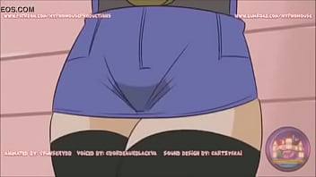 Preview 3 of Xxx Vidio Bokep Japanes - Android 18 hypnotized
