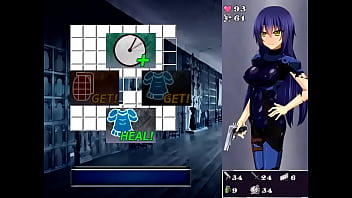 Preview 2 of Mony In Car - Agent Karen #2 I found the first boss