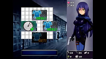 Preview 4 of Mony In Car - Agent Karen #2 I found the first boss
