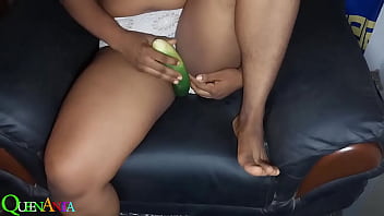 Preview 1 of Yiu Tyobxxx - My stepbrother open my virgin local pussy
